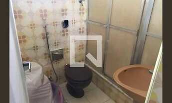 Imagem 3: Apartamento à Venda - Tijuca, 1 Quarto, 42 m2