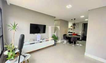 Imagem 3: Apartamento 2 dormitórios, 70 m² - venda por R$ 740.000 ou aluguel por R$ 9.360/mês - Vila