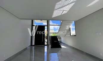 Imagem 4: Casa - Alphaville Dom Pedro - Campinas