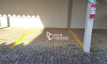 Imagem 12: Apartamento com 2 dormitórios, 46 m² - venda por R$ 195.000 ou aluguel por R$ 1.106/mês