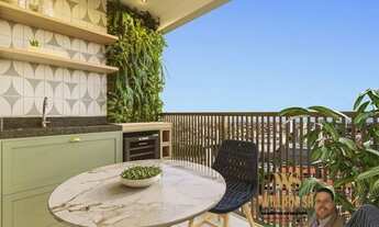 Imagem: Apartamento à venda no bairro Presidente