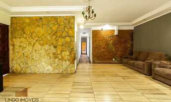 Imagem 5: Casa com 3 dormitórios à venda, 347 m² por R$ 1.440.000 - Vila Nair - São Paulo/SP