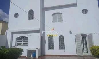 Imagem 6: Sobrado com 3 dormitórios à venda, 260 m² por R$ 1.690.000,00 - Osvaldo Cruz - São Caetano