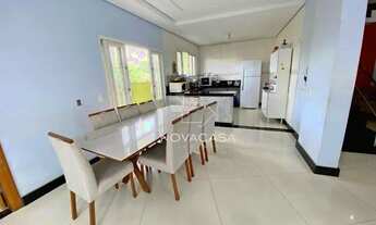 Imagem 7: Casa com 4 dormitórios à venda, 350 m² por R$ 750.000,00 - Planalto - Belo Horizonte/MG