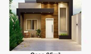 Imagem: Casa alto padrao