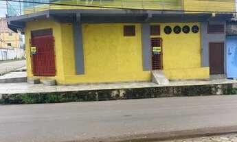 Imagem: Alugo esse prédio comercial de 200m2 esquina