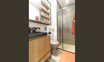 Imagem 11: Apartamento para Aluguel - Pinheiros, 1 Quarto, 39 m2