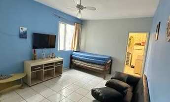 Imagem 6: PRAIA GRANDE - Apartamento Padrão - OCIAN