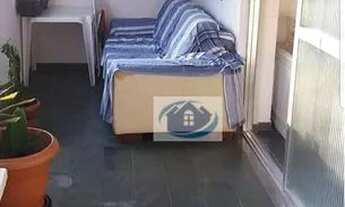 Imagem 4: Apartamento SEMIMOBILIADO , 1 quarto para alugar, 60 m² - Pechincha - Rio de Janeiro/RJ