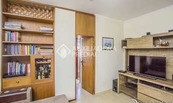 Imagem 2: VENDO apto 1 suíte com vaga rotativa no Santana!