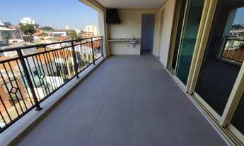 Imagem 4: Apartamento para venda tem 133 metros quadrados com 3 quartos