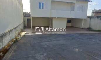 Imagem 2: Sobrado para Venda ou Locação - 3 Suítes, sala ampla, copa-cozinha e garagem