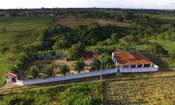 Imagem 2: Sítio em Monte Alegre todo mobiliado