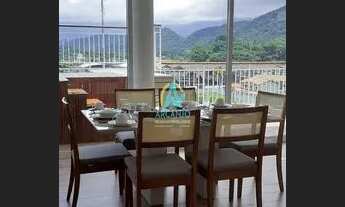 Imagem 5: COBERTURA A VENDA VOGA RESIDENCE, Saco da Ribeira, Ubatuba-SP