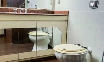 Imagem 2: Juiz de Fora - Apartamento Padrão - Santa Helena