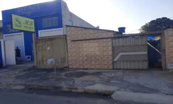 Imagem 6: Barracão garavelo ( leia o anúncio