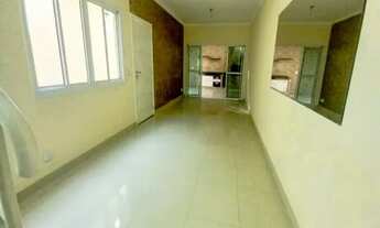 Imagem 2: Sobrado 3 dormitórios e área gourmet no Imirim, 2 suítes com 2 vagas