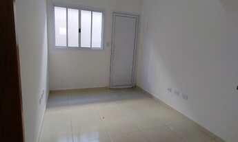 Imagem 6: Casa 2 dts 54m² - Condomínio Novo em Local Privilegiado - Praia Grande