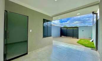 Imagem 3: Área gourmet - Dois quartos, sendo uma suíte