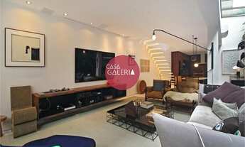 Imagem 3: Casa de vila sobrado para aluguel e venda tem 200 metros quadrados com 2 quartos