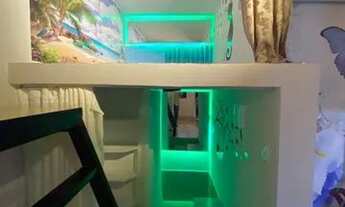 Imagem 6: Kitnet Studio em Goianira - Promoção de Lançamento