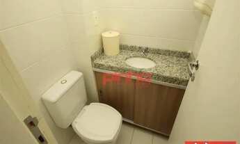 Imagem 5: Sala à venda, 32 m² por R$ 290.000,00 - Coqueiros - Florianópolis/SC