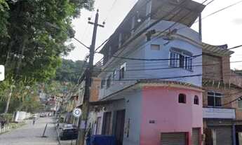 Imagem: Alugo Casa 2 quartos - Santa Maria - Taquara