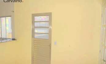 Imagem 3: Casa com 1 dormitório para alugar, 45 m² por R$ 988,35/mês - Jardim Japão - São Paulo/SP