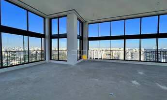 Imagem 3: Cobertura duplex 688 metros 4 suítes 8 vagas com vista de 360 graus !