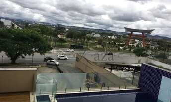 Imagem 6: Apartamento Padrão em São José dos Campos