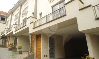 Imagem 7: Sobrado em condomínio com 3 suítes e 2 vagas no Mandaqui