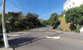 Imagem 3: )(- Excelente apartamento com acabamento diferenciado 2 quartos e garagem em Recanto da M