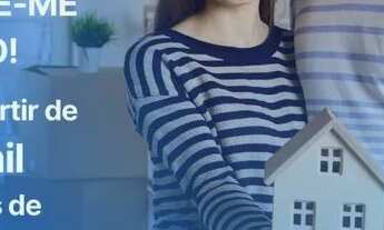 Imagem 2: SK.JK SONHA COM SUA CASA PRÓPRIA COM PARCELAS PEQUENAS?