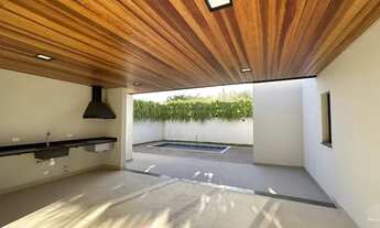 Imagem 7: Casa com 4 dormitórios à venda, Excelente Casa Térrea - Condomínio Vivant - SJCampos/SP