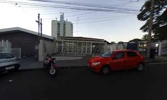 Imagem: Casa Padrão em São Carlos