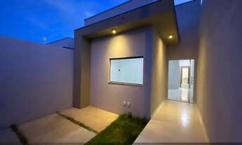 Imagem: LME Casa Espetacular no Residencial Sul