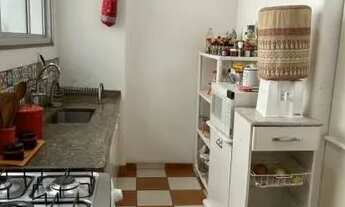 Imagem 6: APARTAMENTO - CONSOLAÇÃO - SP