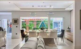 Imagem: Casa com 4 dormitórios à venda, 600 m²