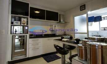 Imagem: SAO PAULO - Apartamento Padrão - Santa