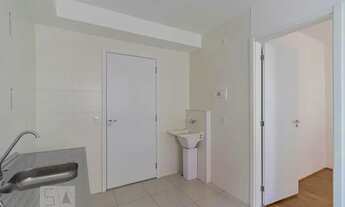 Imagem 5: Apartamento para Aluguel - Liberdade, 1 Quarto, 26 m2