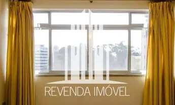 Imagem 4: Apartamento à venda na Vila Mariana 95m² 2 dormitórios, 1 banheiro