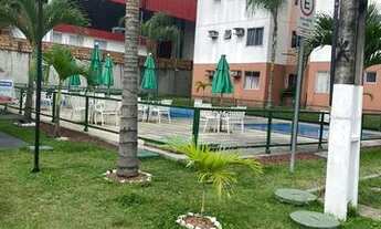 Imagem 1: Apto incluso condomínio água e gás com 2 quartos em Lago Azul - Manaus - AM