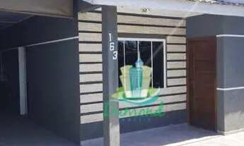 Imagem: CASA COM 03 DORMITÓRIOS