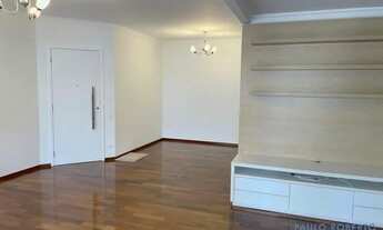 Imagem 2: APARTAMENTO - MOEMA PÁSSAROS - SP