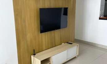 Imagem 5: Apartamento para aluguel com 49 metros quadrados com 1 quarto em Calhau - São Luís - MA