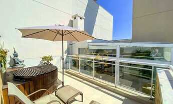 Imagem 6: Cobertura à venda, 129 m² por R$ 2.300.000,00 - Brooklin - São Paulo/SP