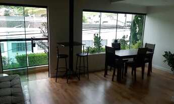 Imagem: Lofts e Kitinetes mobiliados para estudantes