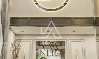 Imagem 4: APARTAMENTO DE 3 DORMITÓRIOS, SENDO 1 SUÍTE E 2 DEMI SUÍTE E COM GARAGEM, À VENDA NO BAIRR