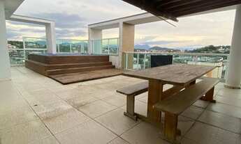 Imagem 4: OPORTUNIDADE- COBERTURA NO FLORESTA EXCLUSIVA COM PISCINA E 3 VAGAS