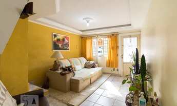 Imagem 3: Casa de Condomínio para Aluguel - Jardim Adriana, 2 Quartos, 72 m2